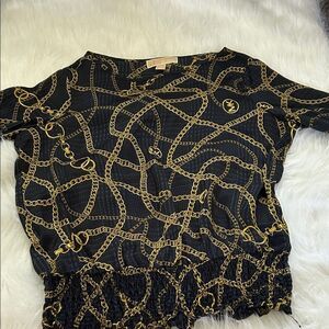 Michael kors womens top